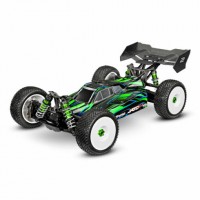 JATO 4X4 VXL BRUSHLESS