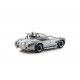 Kyosho First Mini-Z 1:28 Shelby Cobra 427 S/C 1960 Chrome