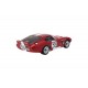 Kyosho First Mini-Z 1:28 Shelby Cobra Daytona No.59 Rouge