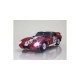 Kyosho First Mini-Z 1:28 Shelby Cobra Daytona No.59 Rouge