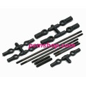 KYOSHO - STEERING ROD SET MADFORCE (KIT) MA014